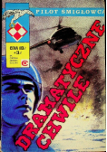 Pilot Śmigłowca Dramatyczne Chwile