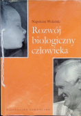 Rozwój biologiczny człowieka