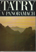 Tatry V panoramach