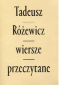 Wiersze przeczytane