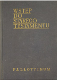 Wstęp do Starego Testamentu