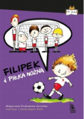 Filipek i piłka nożna