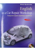 English in a Car Repair Workshop