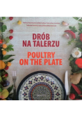 Drób na talerzu