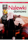 Nalewki domowe