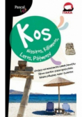 Kos Nissiros Kalimnos Leros Patmos