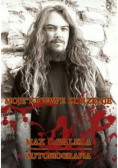 Moje krwawe korzenie Max Cavalera  Autobiografia