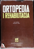 Ortopedia i rehabilitacja
