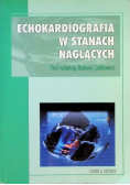 Echokardiografia w stanach naglących