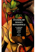 O czystej formie i inne pisma o sztuce