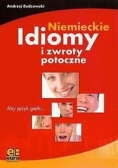 Niemieckie idiomy i zwroty potoczne
