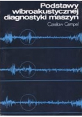 Podstawy wibroakustycznej diagnostyki maszyn