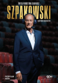 Wita państwa Dariusz Szpakowski Autobiografia