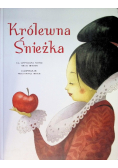 Królewna Śnieżka