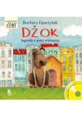 Dżok, legenda o psiej wierności