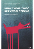 Kiedy Twoja złość krzywdzi dziecko