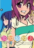 Toradora Tom  5