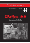 Waffen SS Uzbrojenie i taktyka