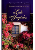 Lato w Jagódce