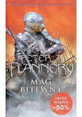 Mag bitewny Księga 2