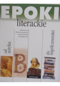 Epoki literackie