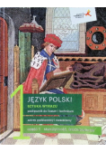 Język Polski Klasa 1 Część 1 Podręcznik dla liceum i technikum Zakres podstawowy i rozszerzony