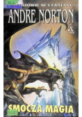 Smocza magia - Andre Norton