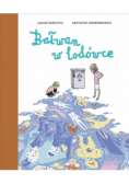 Bałwan w lodówce