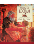 Ponieważ Cię kocham