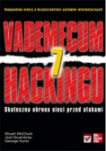 Vademecum hackingu Skuteczna obrona sieci przed atakami