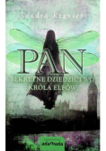 Pan Sekretne dziedzictwo króla elfów