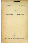 Andronik I. Komnenos