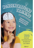 Konzentrationstraining fur Grundschulkinder
