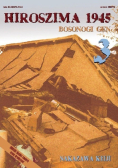 Hiroszima 1945 Bosonogi Gen Tom 3