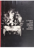 Życie codzienne w Japonii w epoce samurajów (1185-1603)