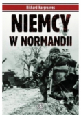 Niemcy w Normandii