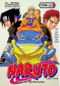Naruto Tom 13