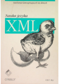 Nauka języka XML