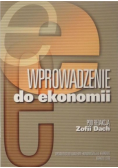 Wprowadzenie do ekonomii