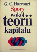 Spory wokół teorii kapitału