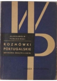 Rozmówki portugalskie