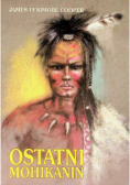 Ostatni Mohikanin