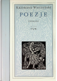 Poezje zebrane