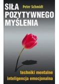 Siła pozytywnego myślenia