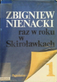 Raz w roku w Skiroławkach Tom 1
