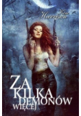Za kilka demonów więcej