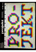 Projekt Nr 4 / 78