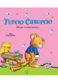 Tupcio Chrupcio ma rodzeństwo