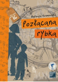 Pozłacana rybka