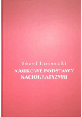 Naukowe podstawy nacjokratyzmu